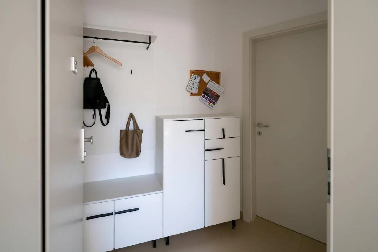 Apartman Dream Lounge With Sea View