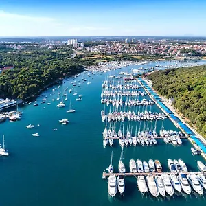 Aparthotel Ribarska Koliba, Pula