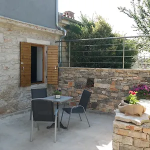 Apartamento Hedona, Pula