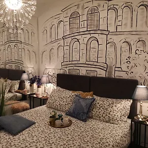 Apartamento Arena Design With Free Private Parking And With A Terrace, Pula
