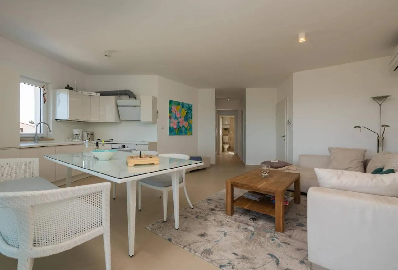 Dream Lounge With Sea View Apartment Pula