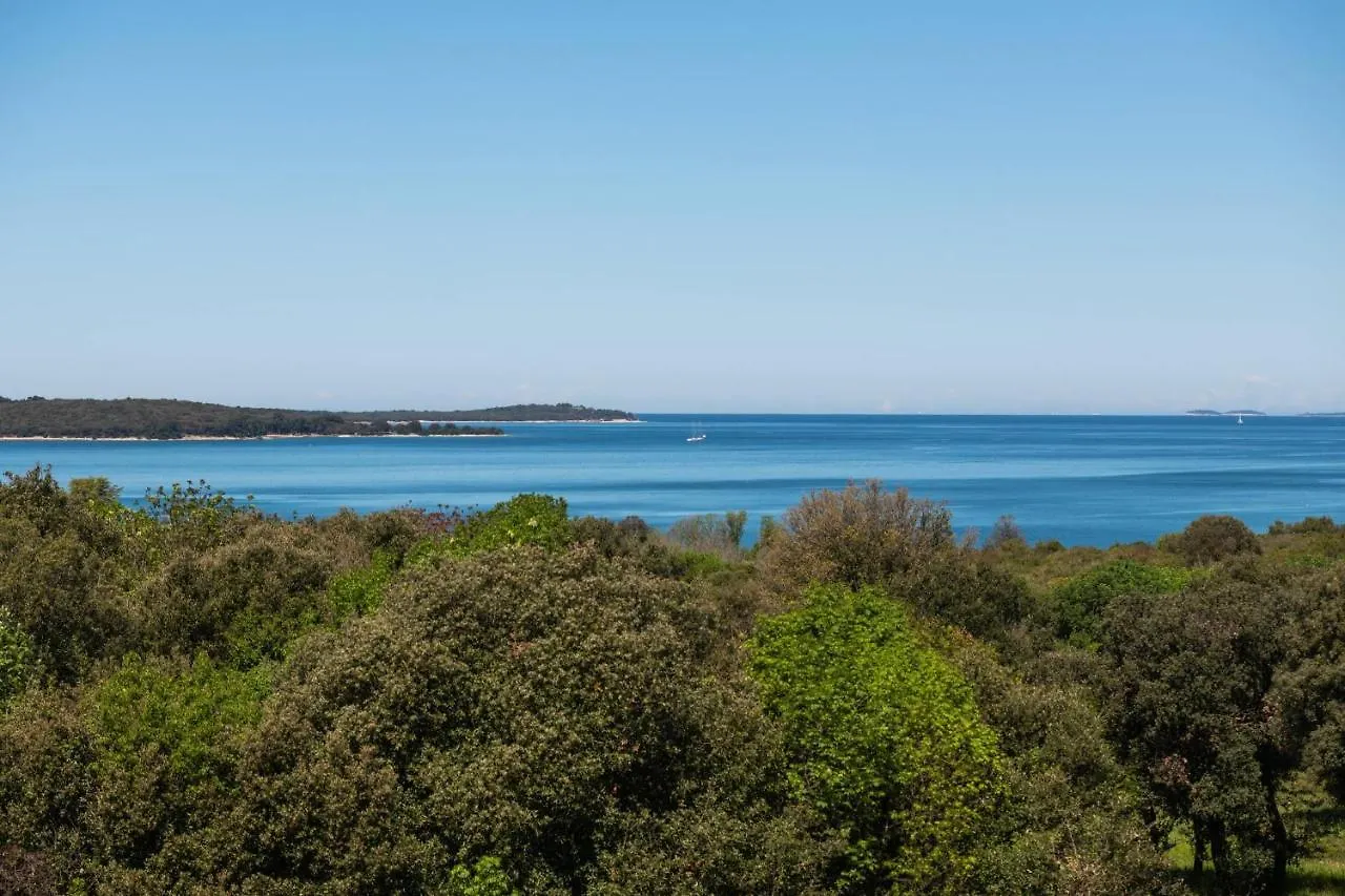 Dream Lounge With Sea View Apartment Pula