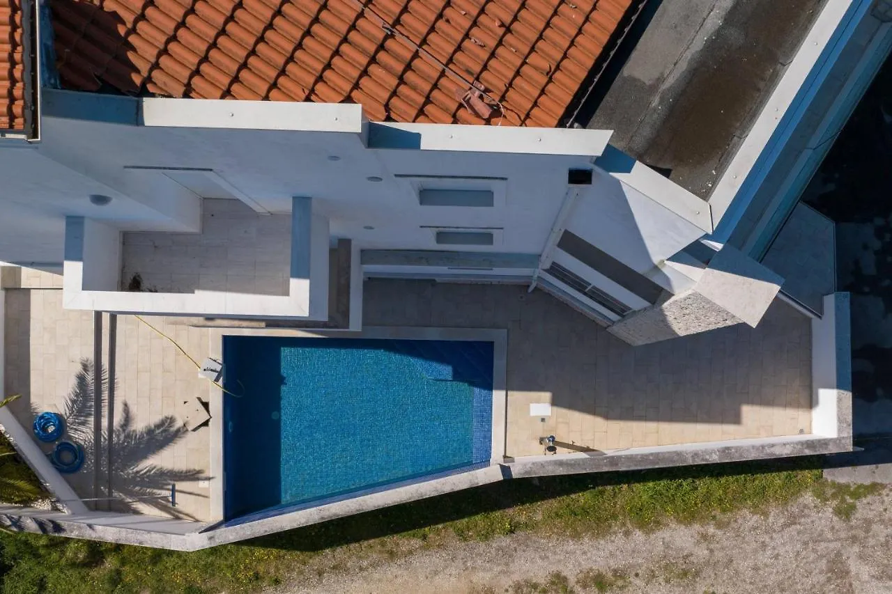 Dream Lounge With Sea View Apartment Pula