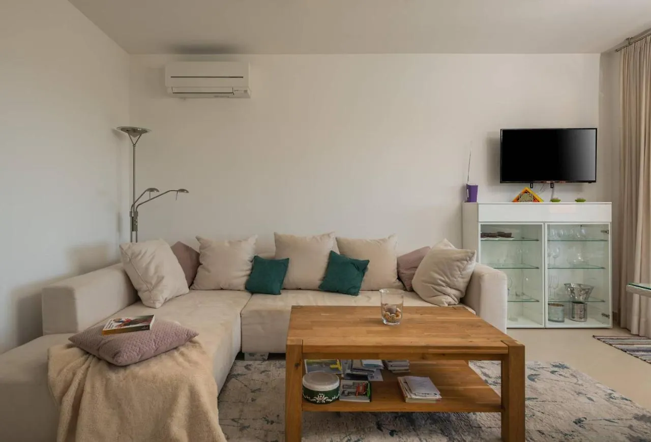 Dream Lounge With Sea View Apartment Pula