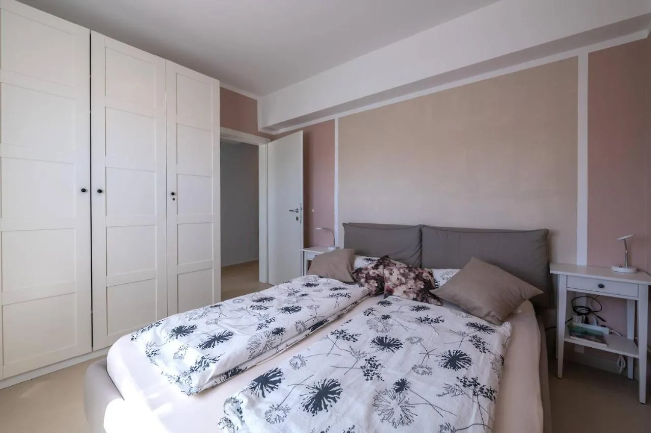 Dream Lounge With Sea View Apartment Pula 0*,