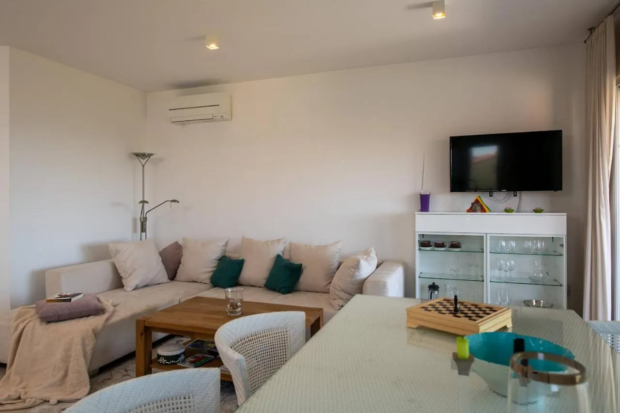 Dream Lounge With Sea View Apartment Pula 0*,  Croatia