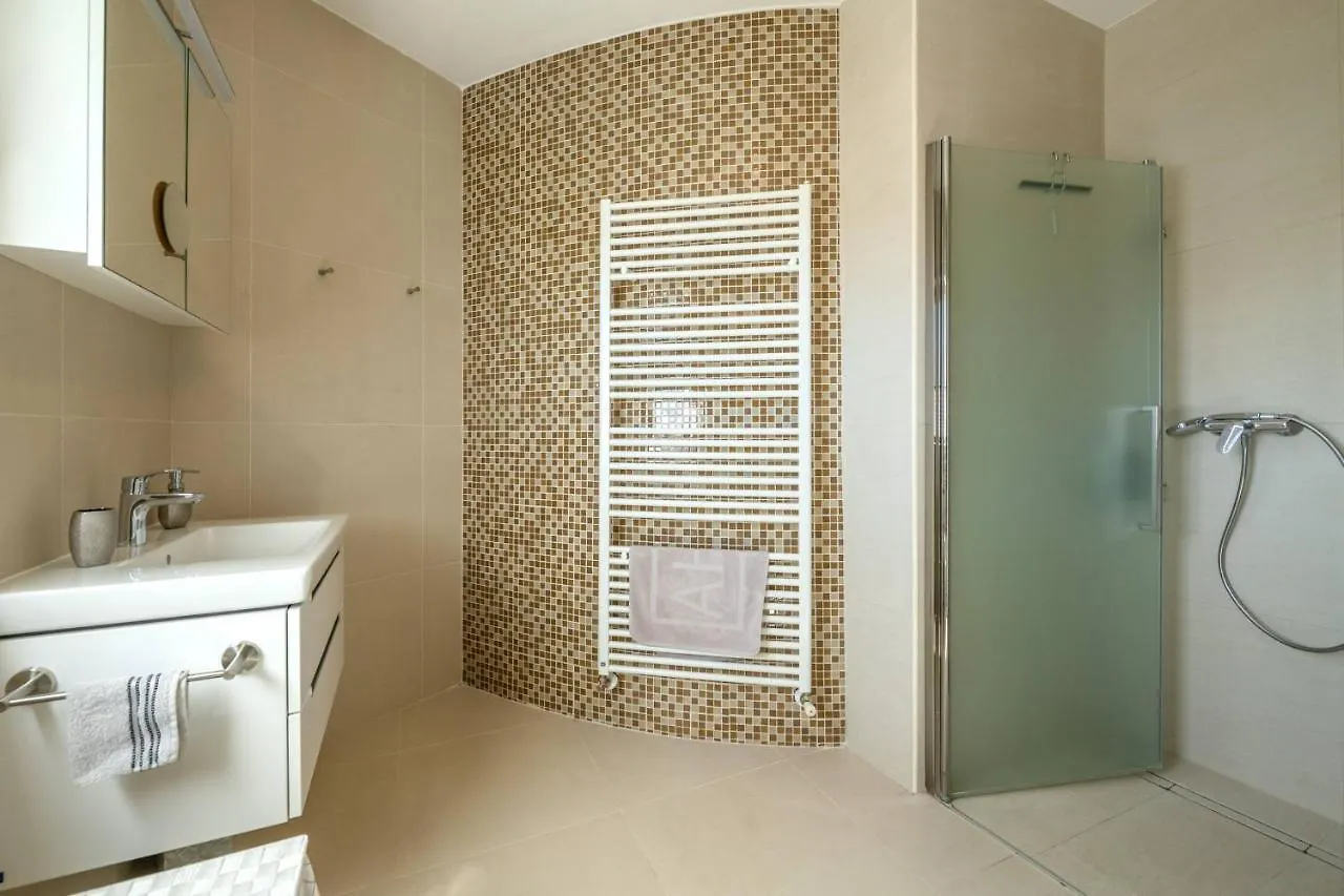 Dream Lounge With Sea View Apartment Pula 0*,  Croatia