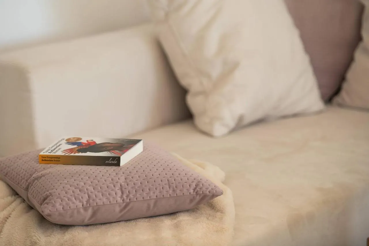 Appartamento Dream Lounge With Sea View Pola